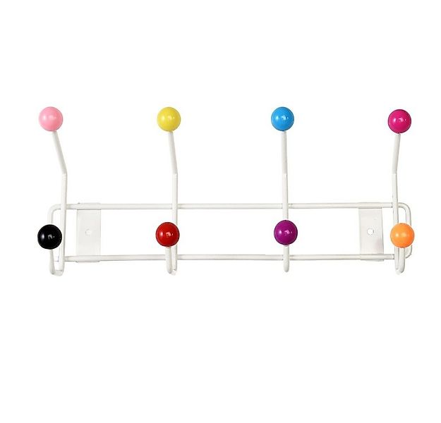 Rex London Wandhaken Gumball, Flur, Diele, Bad, Keller, Kinderzimmer, Schla günstig online kaufen