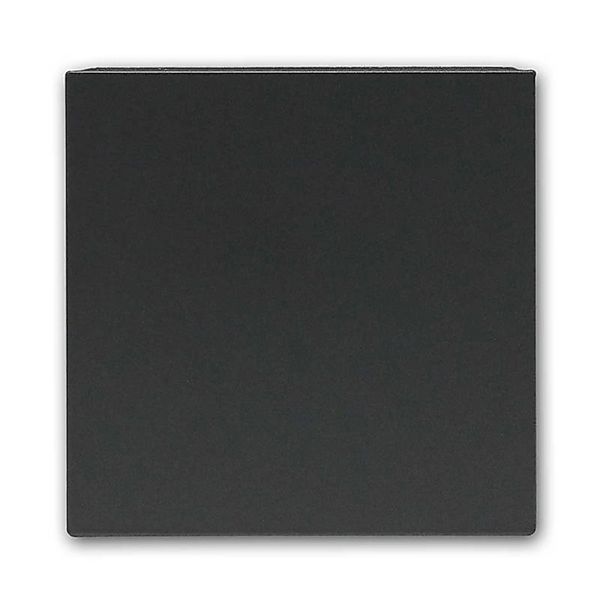 McPower Wechselschalter SHALLOW Anthrazit 250V10A ohne Rahmen günstig online kaufen