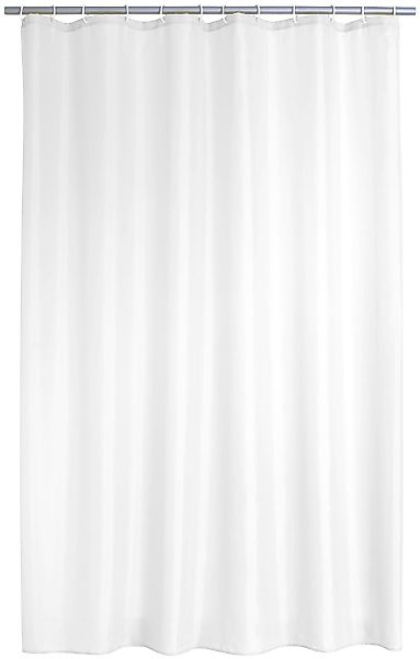 Ridder Duschvorhang Clean Breite 180 cm günstig online kaufen