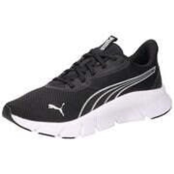 PUMA Flexfocus Lite Modern Woven Herren schwarz|schwarz günstig online kaufen