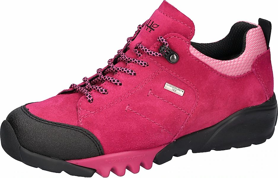Waldläufer Trekkingschuh "H-AMIATA", Freizeitschuh, Halbschuh, Outdoorschuh günstig online kaufen