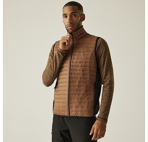 Regatta Outdoorjacke Regatta Andreson Hybridweste für Herren günstig online kaufen