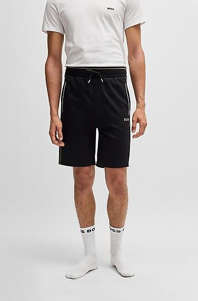 BOSS Shorts Tracksuit Short günstig online kaufen