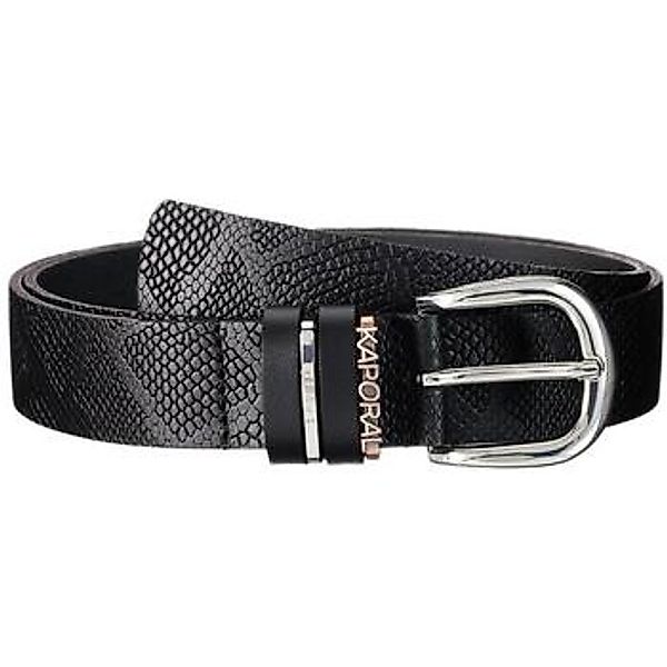 Kaporal  Gürtel NOSNAE24W06 günstig online kaufen