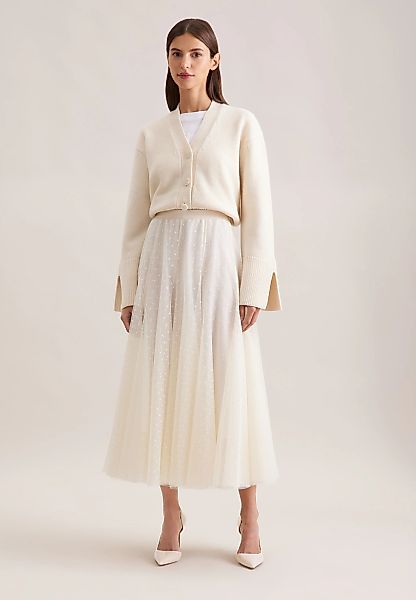 seidensticker Midirock günstig online kaufen