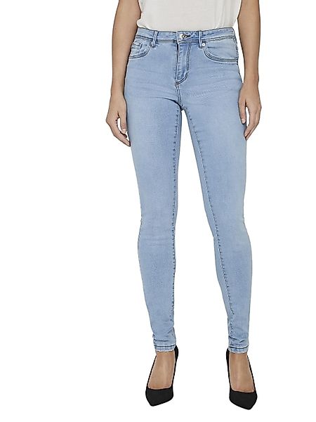 Vero Moda 7/8-Jeans Tanya (1-tlg) Patches günstig online kaufen