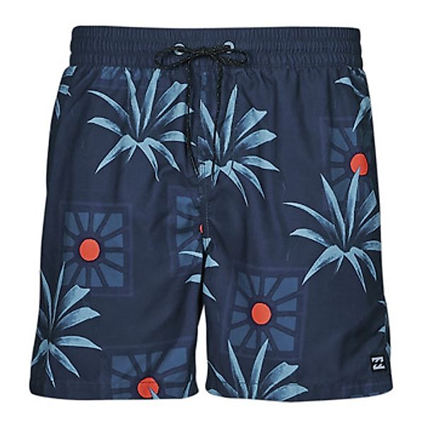 Billabong Boardshorts "Good Times Layback 16"" günstig online kaufen