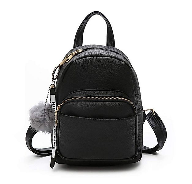 Coonoor Schultertasche Casual wasserdichte Schultertasche Kleinen Rucksack günstig online kaufen