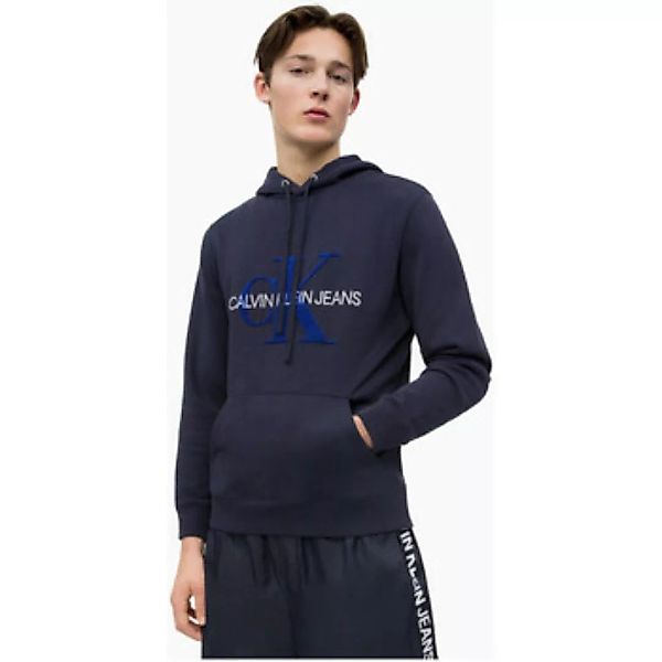 Calvin Klein Jeans  Sweatshirt -TOWELING J30J311624 günstig online kaufen