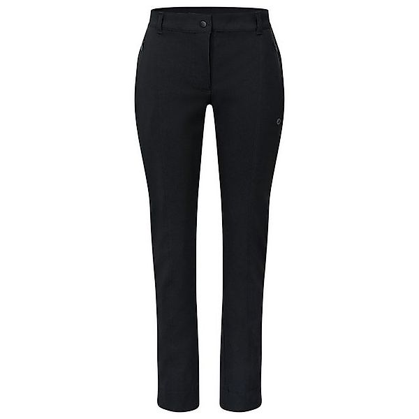 HOT Sportswear Outdoorhose Aspen L_Pants black günstig online kaufen