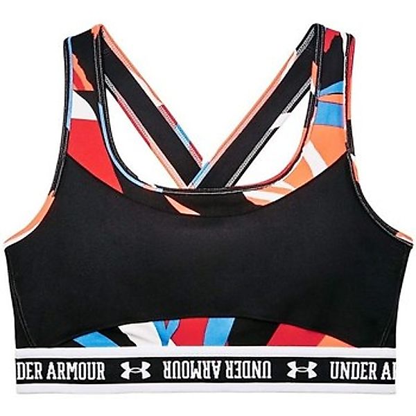 Under Armour  T-Shirt Crossback Mid günstig online kaufen