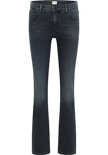 MUSTANG Straight-Jeans Style Crosby Relaxed Straight günstig online kaufen