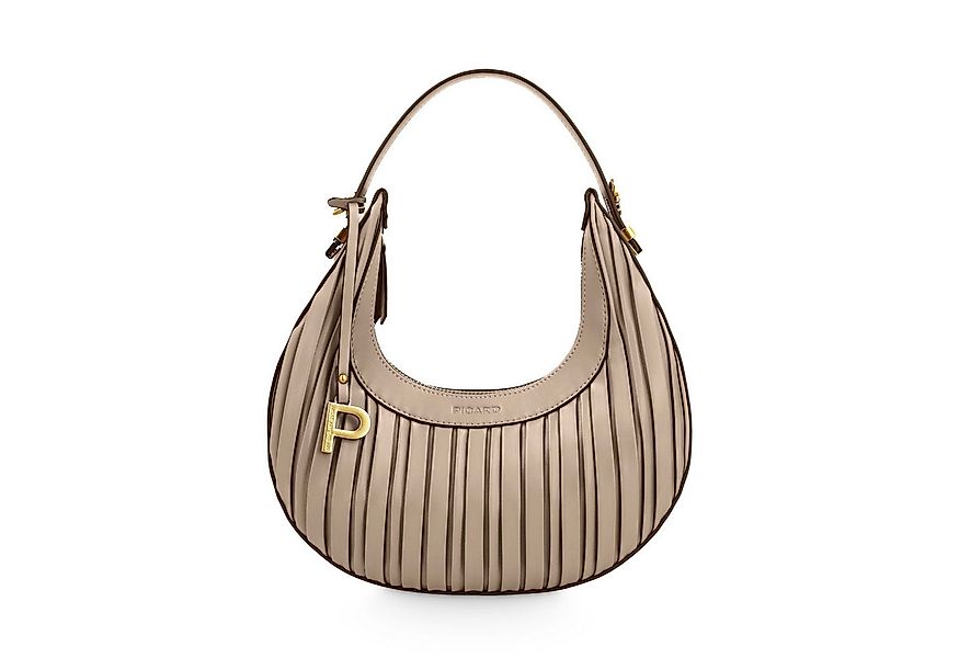 Picard Abendtasche PICARD Schultertasche Croissant aus Kunstleder günstig online kaufen