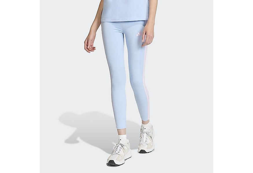 adidas Sportswear Trainingstights W 3S SJ LEG (1-tlg) sportlicher Look mit günstig online kaufen