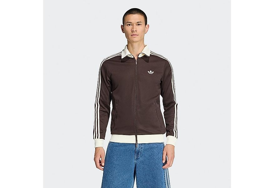 adidas Originals Sporttop CLASSIC TRACKTOP (1-tlg) günstig online kaufen