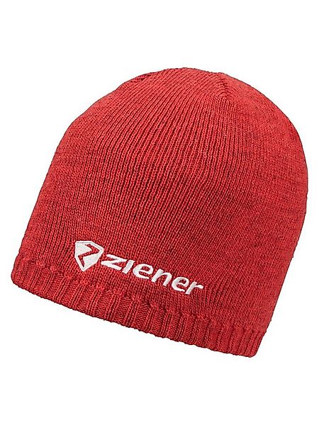 Ziener Strickmütze IRUNO hat günstig online kaufen
