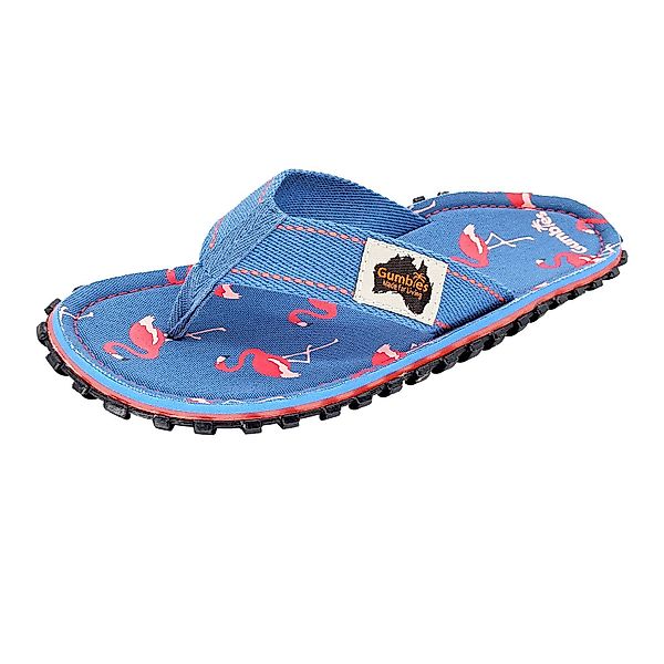 Gumbies Original Islander Zehentrenner mit ergonomisch günstig online kaufen