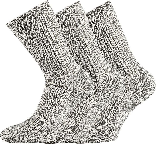 Toker Collection® Norwegersocken Herren Norwegersocken ohne Gummibund mit P günstig online kaufen
