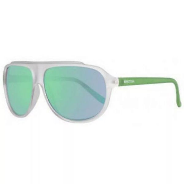 Benetton  Sonnenbrillen Herrensonnenbrille  BE921S02 Ø 61 mm günstig online kaufen