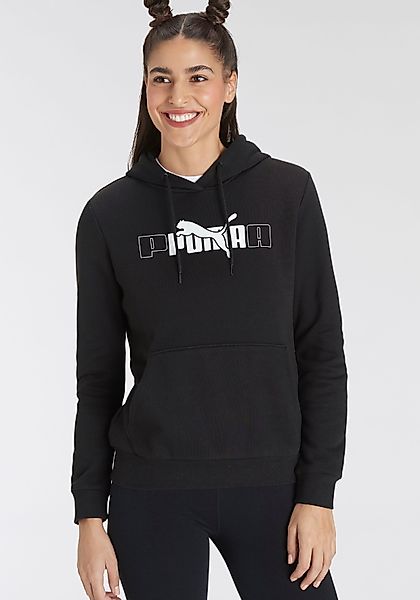 PUMA Kapuzensweatshirt ESS+ LOGO LAB HOODIE günstig online kaufen