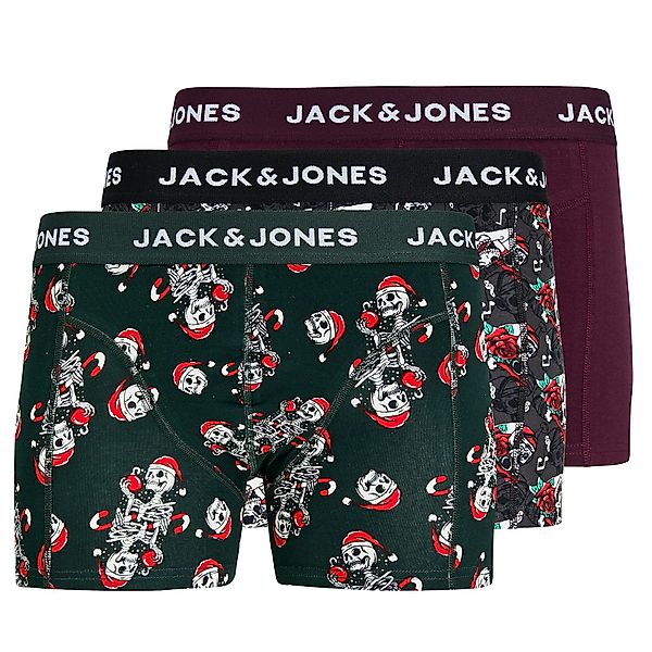 Jack & Jones PlusSize Boxershorts Jack&Jones günstig online kaufen
