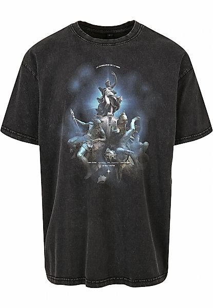 Upscale by Mister Tee Kurzarmshirt "Upscale by Mister Tee Herren" 1 Stk. tl günstig online kaufen