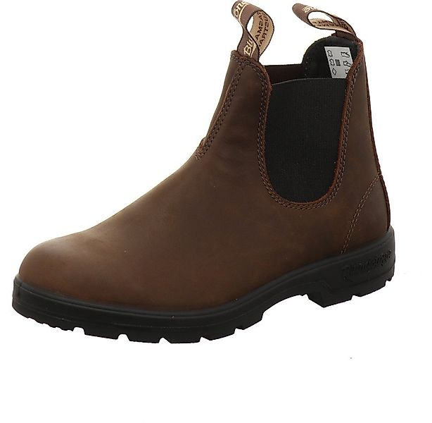 Blundstone 1609 Antque Brown Stiefelette günstig online kaufen