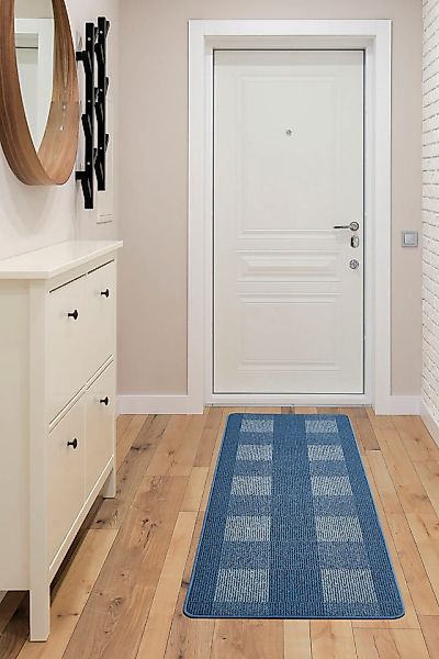 Andiamo Läufer »Dijon, Made in Netherlands«, rechteckig, 6 mm Höhe, Teppich günstig online kaufen
