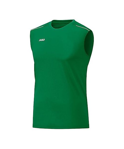 Jako T-Shirt JAKO Classico Tanktop Polyester günstig online kaufen