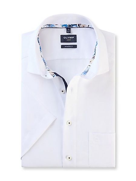 OLYMP Kurzarmhemd Olymp CITY / He.Hemd kurzarm / 126572-Hemden günstig online kaufen