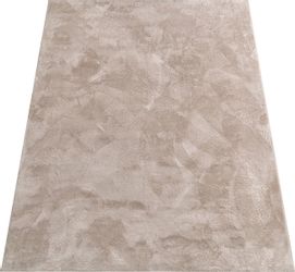 Paco Home Fellteppich "Kunstfell Soft 380" rechteckig 14 mm Höhe Langflor, günstig online kaufen