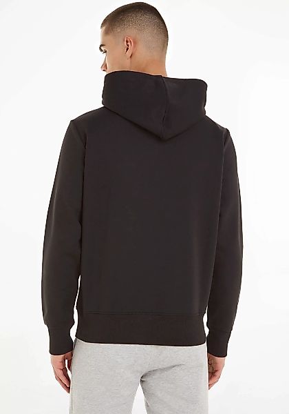 Calvin Klein Jeans Kapuzensweatshirt, mit Calvin Klein Logodruck günstig online kaufen