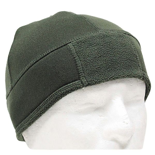 MFH Strickmütze Bundeswehr Fleecemütze günstig online kaufen