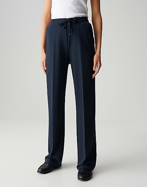 OPUS PANTS Stoffhose MACIE mit elastischem günstig online kaufen