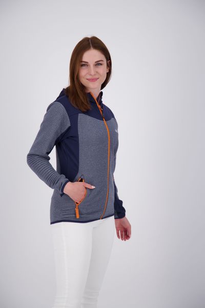 DEPROC Active Strickfleecejacke ELM NEW CS günstig online kaufen