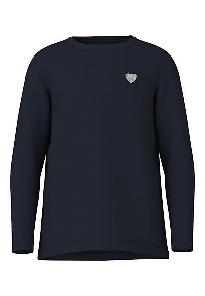 Name It T-Shirt NKFVIOLINE LS LOOSE günstig online kaufen