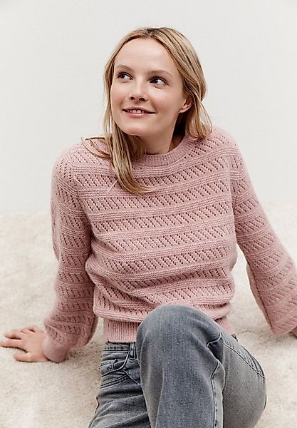 MORE&MORE 2-in-1-Pullover günstig online kaufen