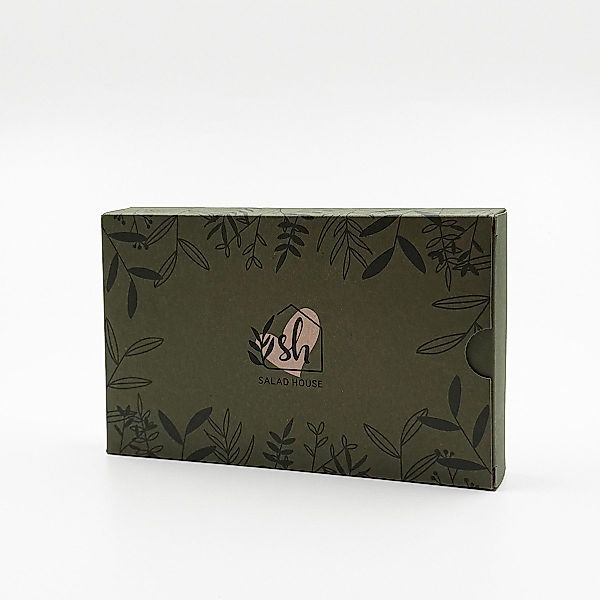 SaladHouse Bettwäsche Satin Bettwäsche-sets: Bettbezug + günstig online kaufen