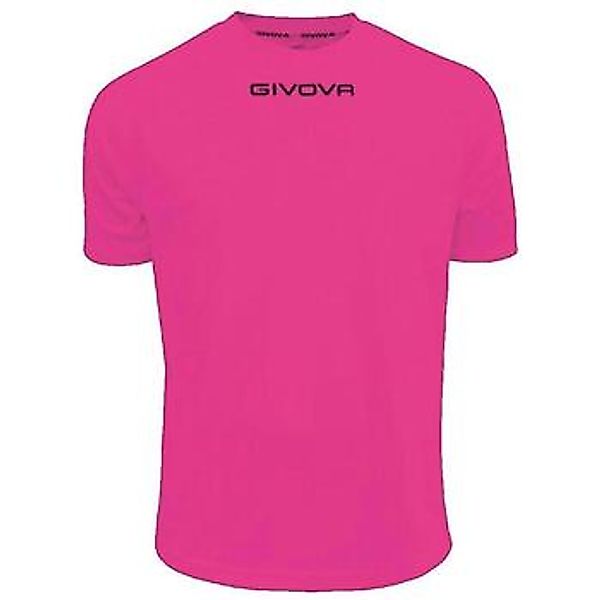 Givova  T-Shirt T-shirt  One manches courtes günstig online kaufen
