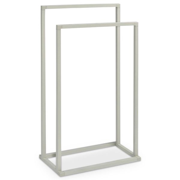 IDIMEX Handtuchständer MAILO, Handtuchhalter mit 2 günstig online kaufen