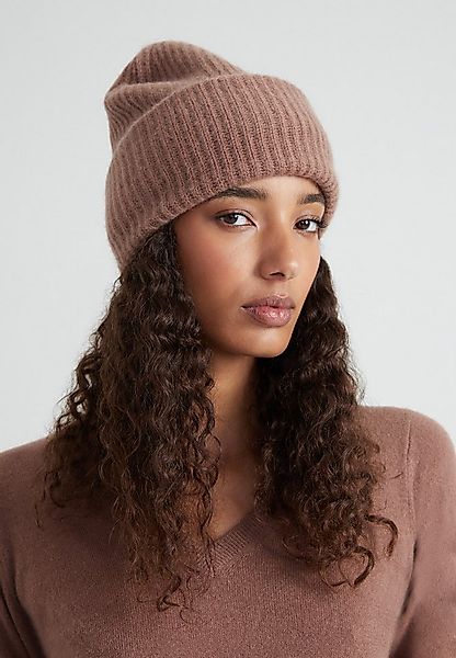 Style & Republic Beanie mit breitem Umschlag günstig online kaufen