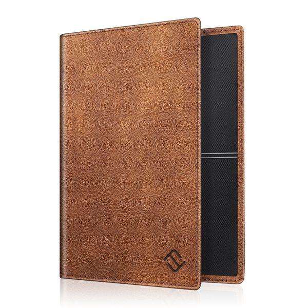 Fintie Mini Geldbörse Fahrzeugschein Hülle, Ultradünne günstig online kaufen