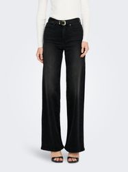 ONLY Weite Jeans günstig online kaufen