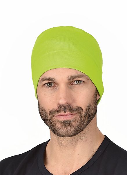 Trigema Strickmütze "TRIGEMA Soft-Cap", (1 St.) günstig online kaufen