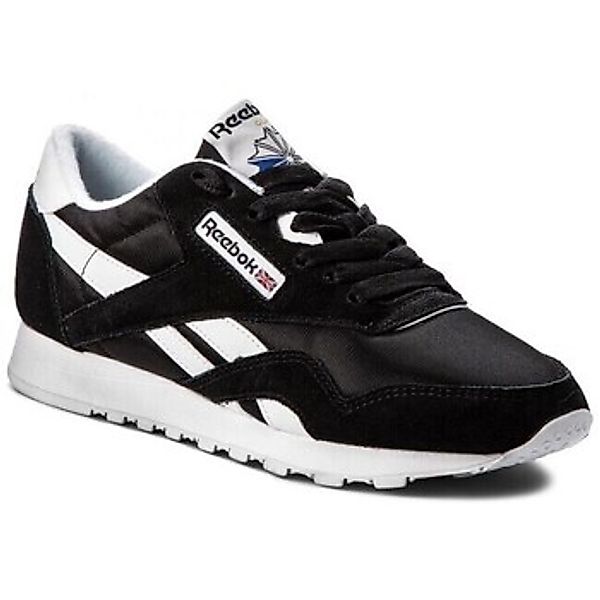 Reebok Sport  Sneaker CL Nylon günstig online kaufen