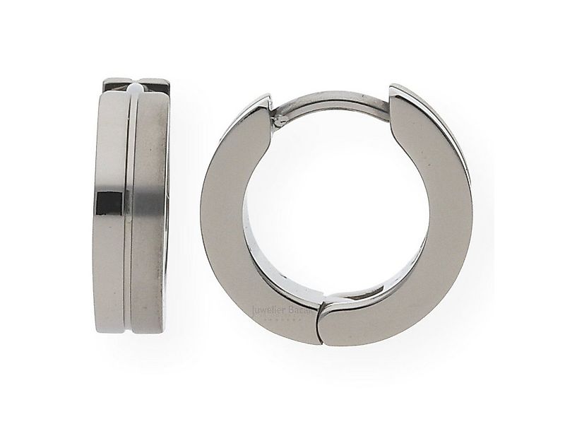 Boccia Paar Creolen Boccia Titan Creolen 0510-02 (kein Set, 2-tlg., inkl. e günstig online kaufen