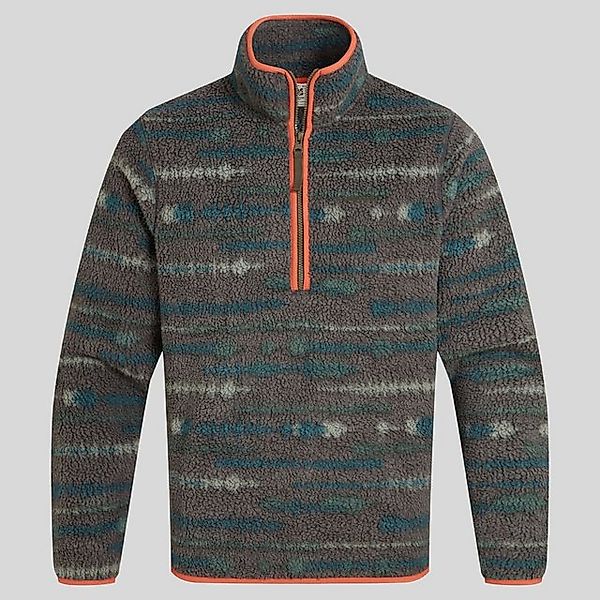 Craghoppers Trekkingjacke Craghoppers - Rawthey Overhead Fleecejacke für He günstig online kaufen
