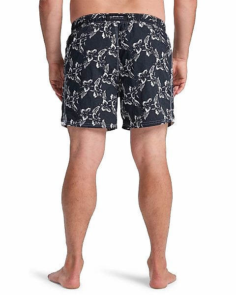 Quiksilver Boardshorts "Diamond Arch Printed 15"" günstig online kaufen