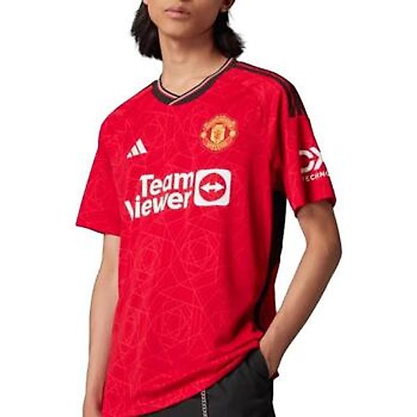 adidas  T-Shirts & Poloshirts IP1726 günstig online kaufen