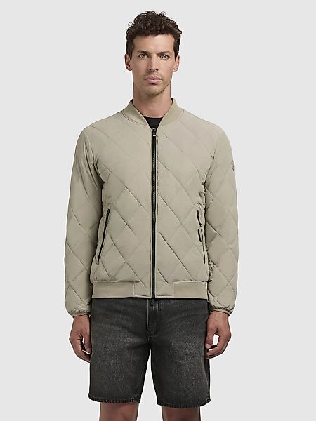 khujo Steppjacke "YLVA" günstig online kaufen